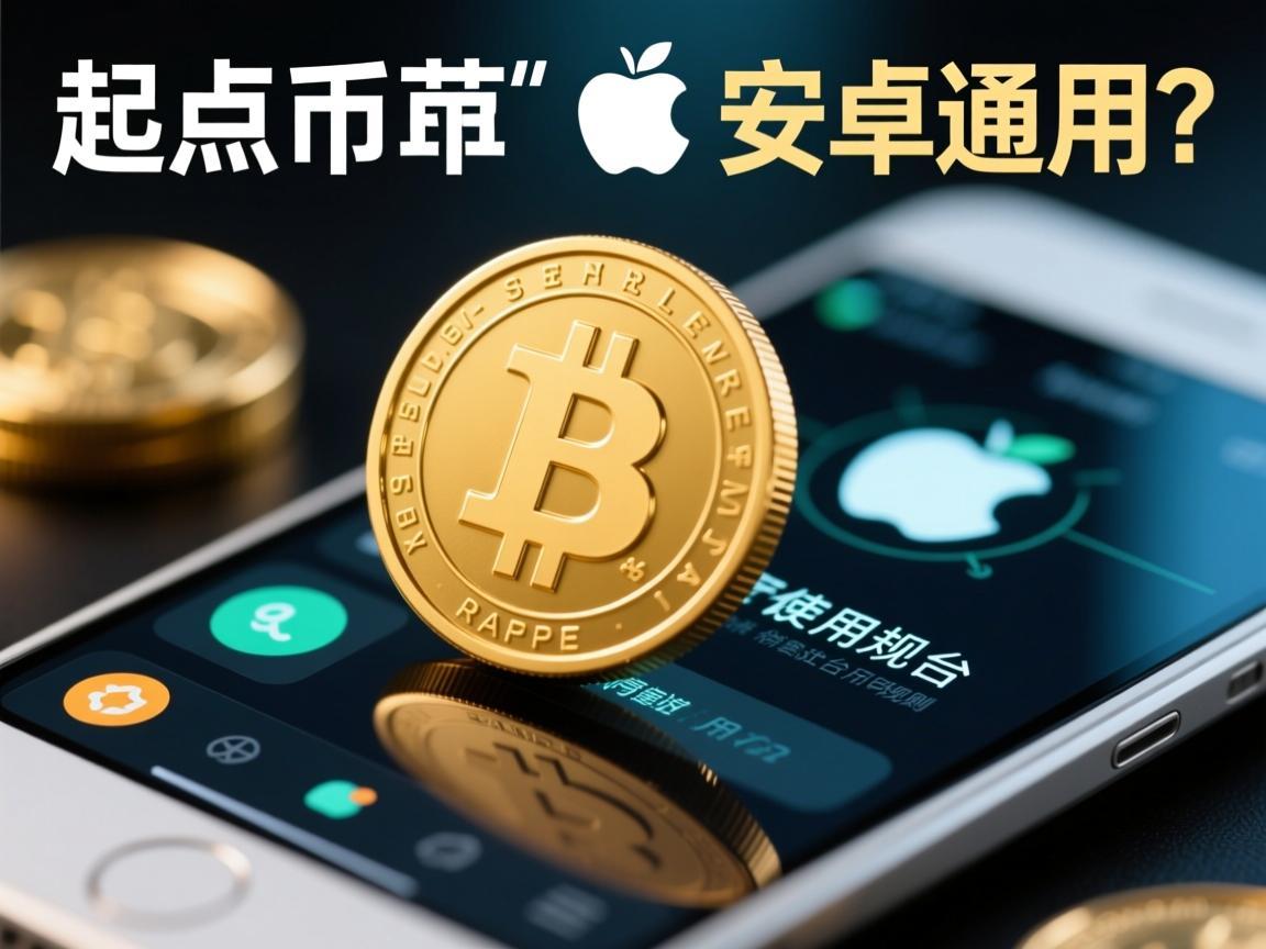 起点币苹果与安卓通用吗 一文读懂跨平台使用规则