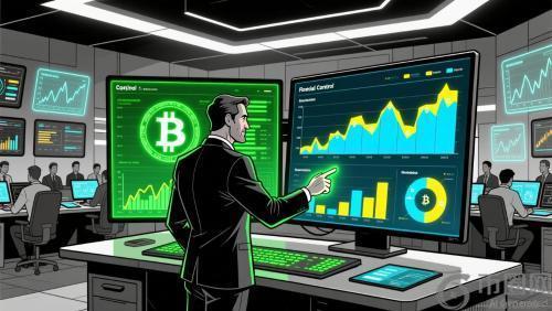 特朗普媒体第三季度业绩：加密货币战略能否扭转亏损局面