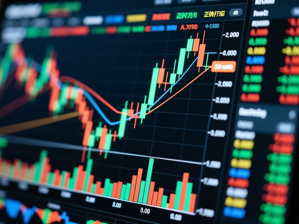 股票交易中欧亿杠杆的正确打开方式，风险与策略的平衡