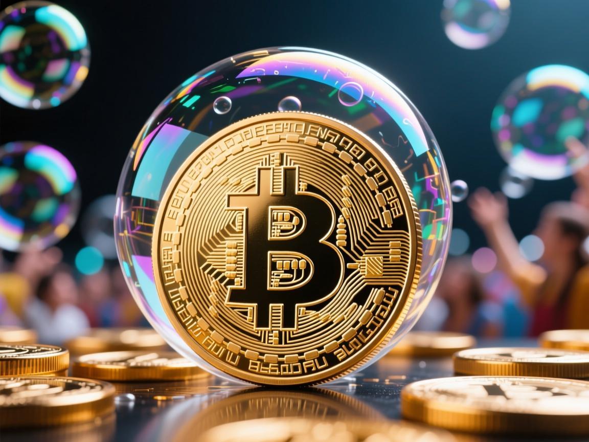 狗狗币2万元，一场关于信仰与泡沫的狂欢