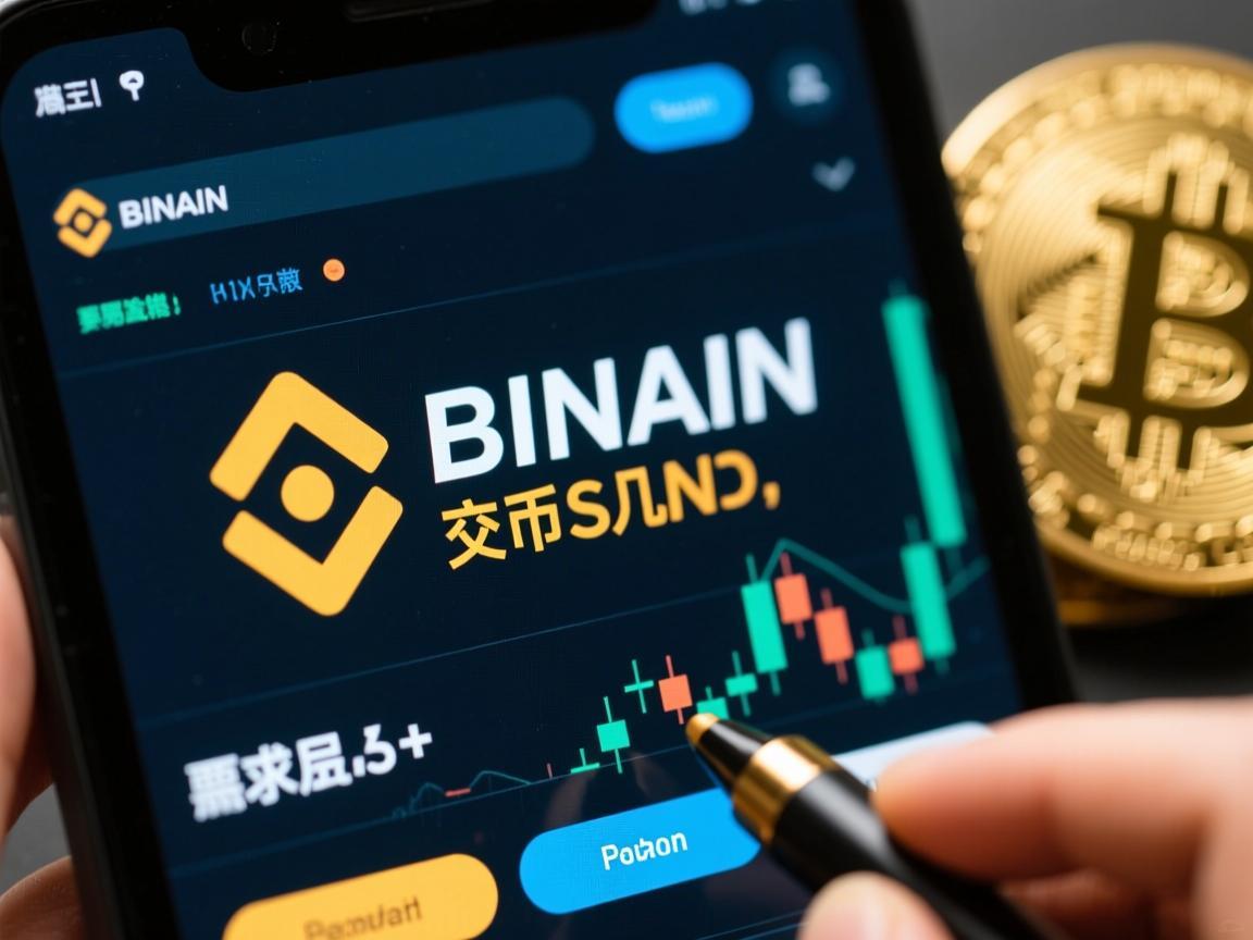 关于币安交易所的几点建议