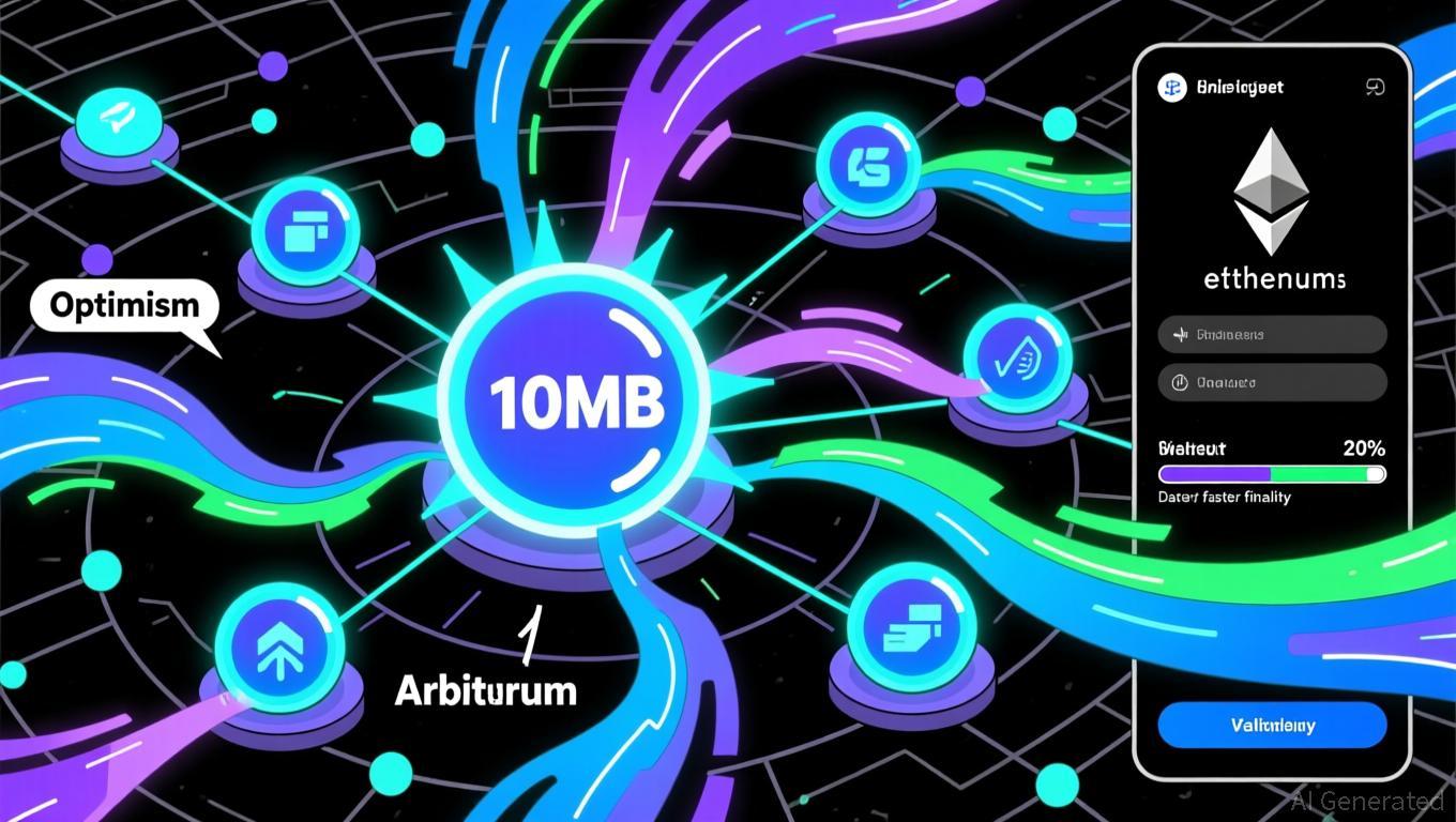 以太坊 Pectra 升级：机构采用和 ETH 价值升值的催化剂