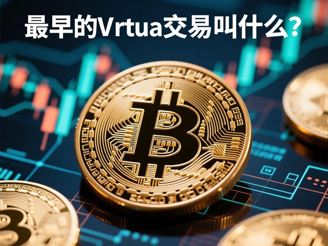 最早的虚拟币交易所叫什么名字