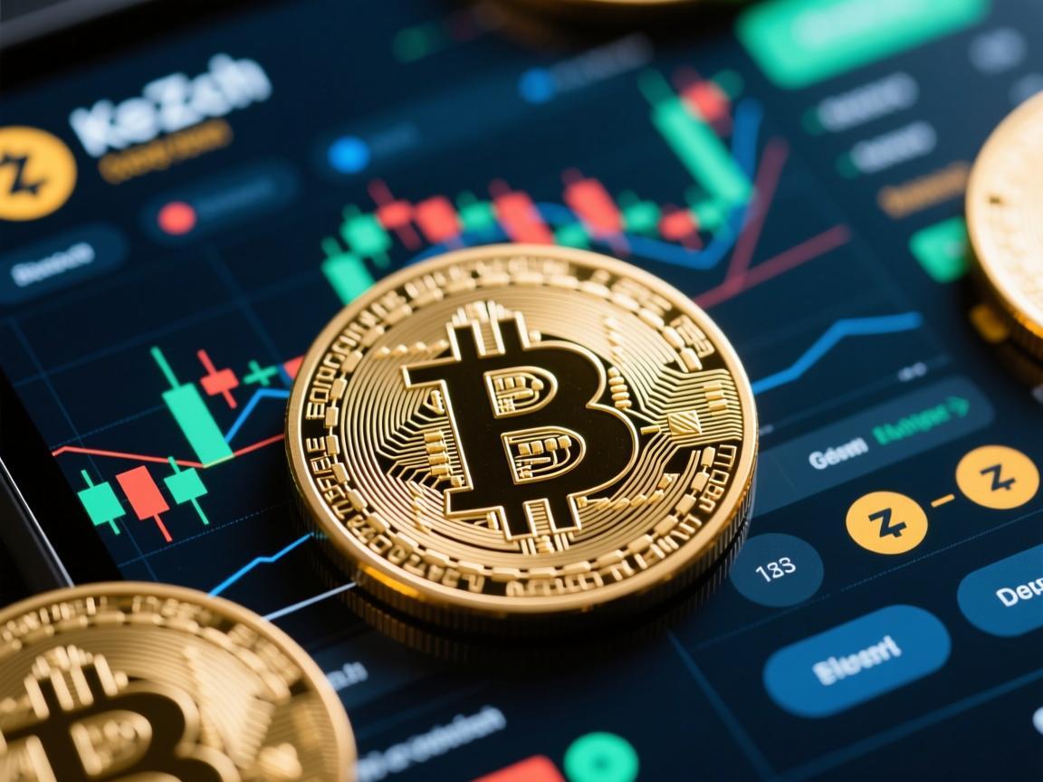 Zcash交易所，隐私币交易的核心枢纽与合规发展之路