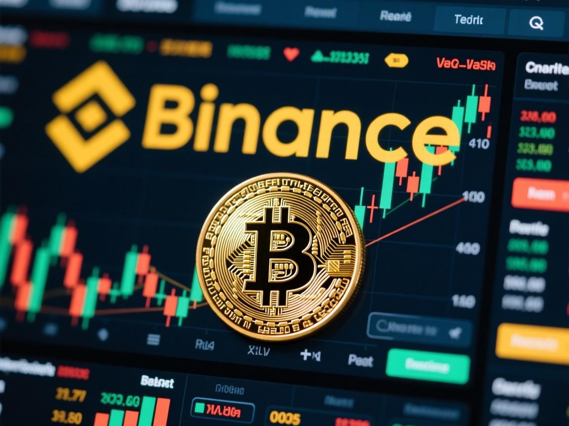 币安是大型交易所吗 答案是肯定的。作为全球加密货币市场的领军者，币安（Binance）无论从交易量、用户规模、产品丰富度还是行业影响力来看，都堪称当之无愧的大型交易所