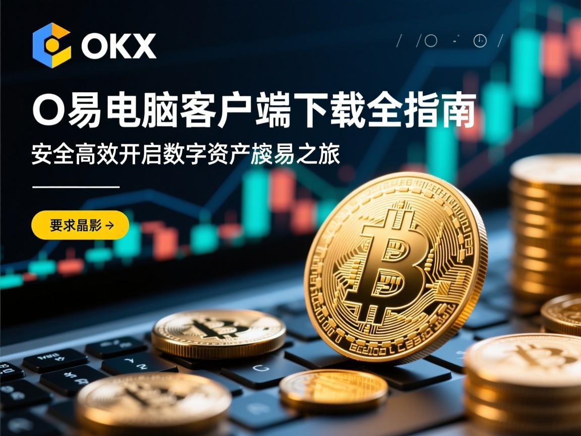 欧易OKX电脑客户端下载全指南，安全高效开启数字资产交易之旅