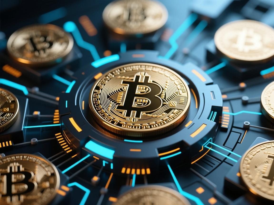 比特交易所，数字资产流动的核心枢纽