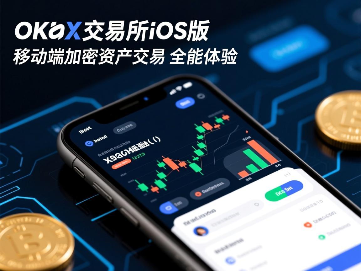 OKX交易所iOS版，移动端加密资产交易的全能体验