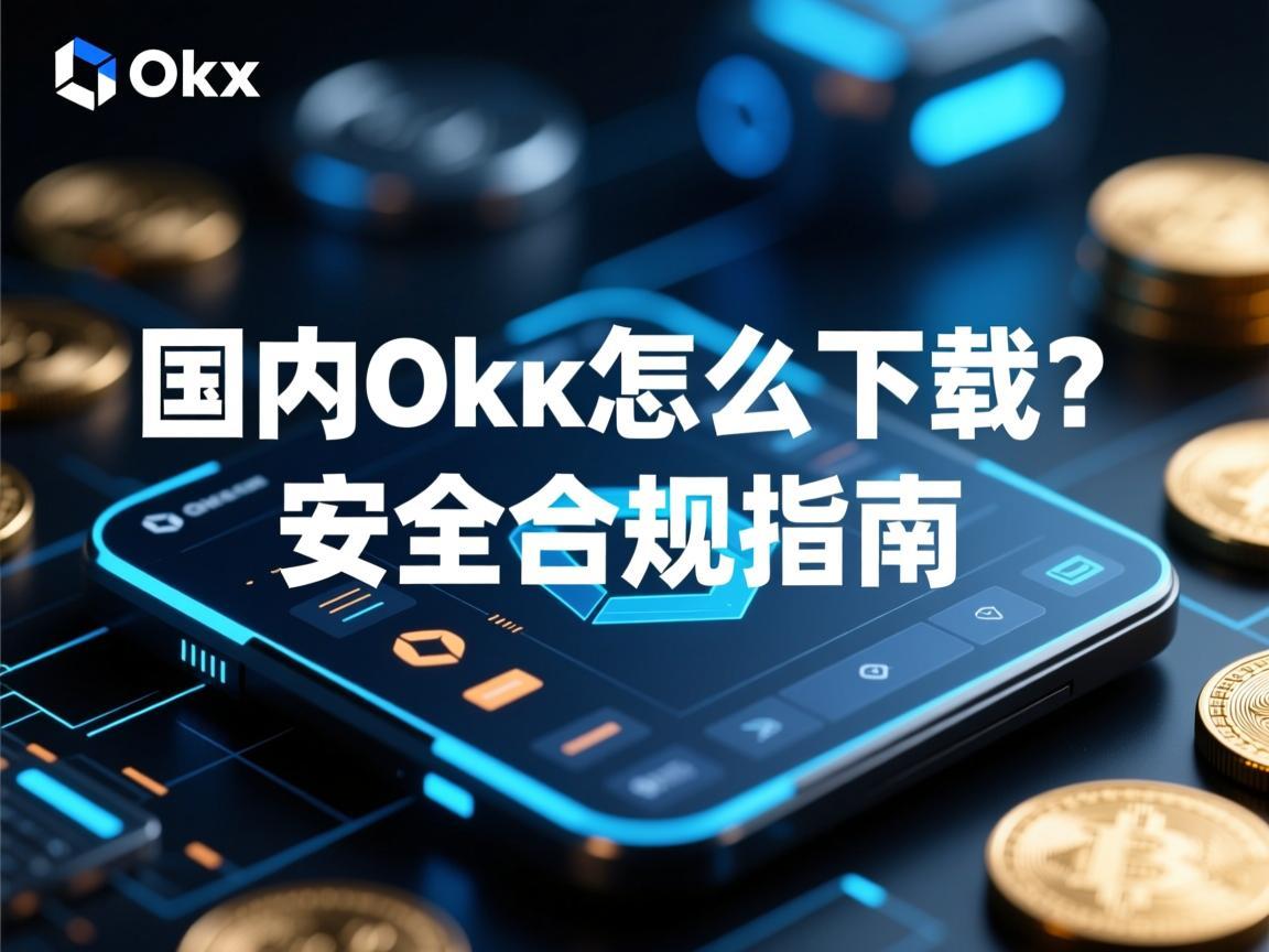 国内Okx怎么下载 安全合规指南