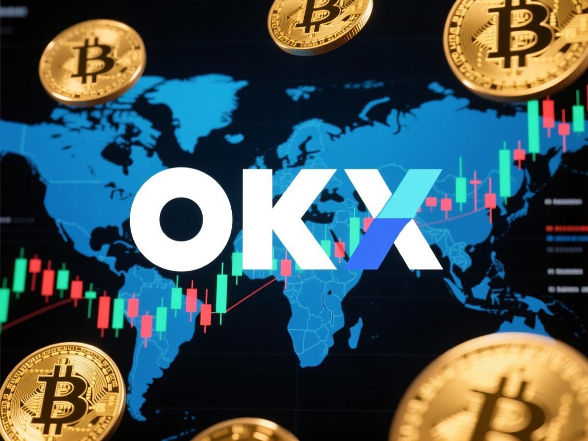 OKX，全球加密货币交易所的创新引领者