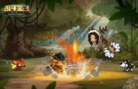 燃烧纪元平民适合用什么宠物