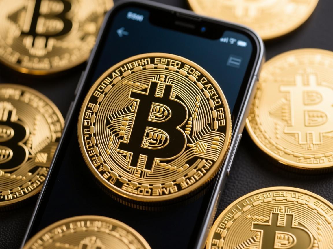 怎样买手机狗狗币，新手指南与注意事项