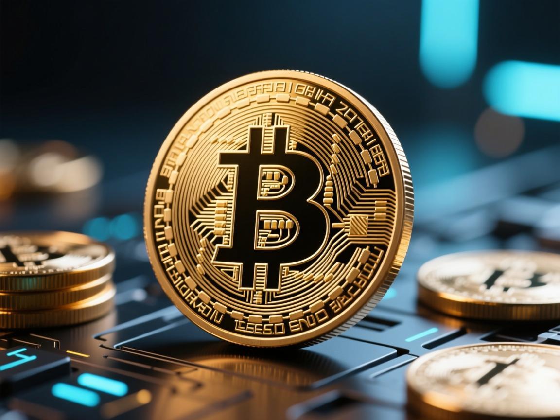 为什么狗狗币才是未来