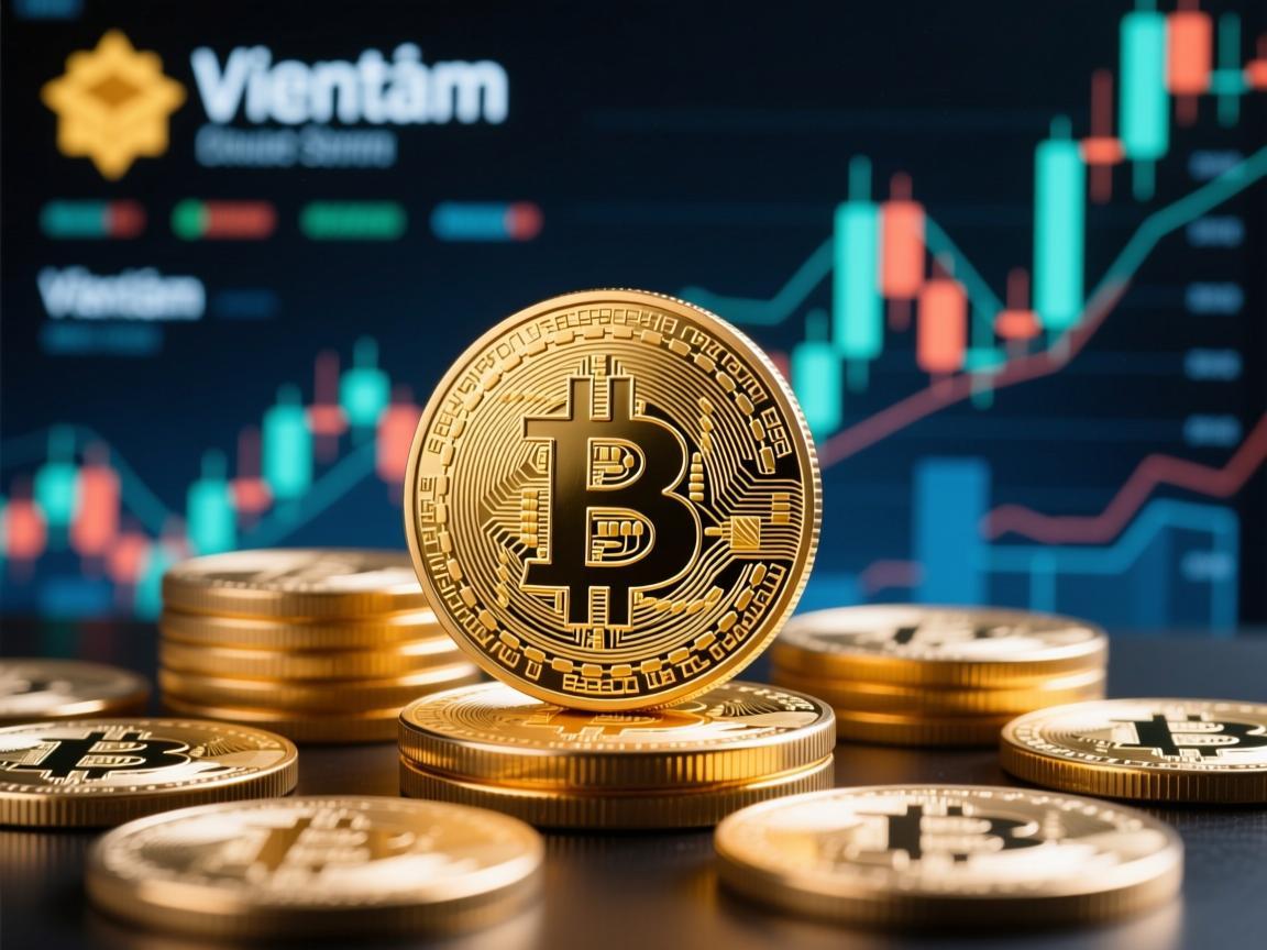 越南虚拟币交易所，机遇与监管并行的新兴市场