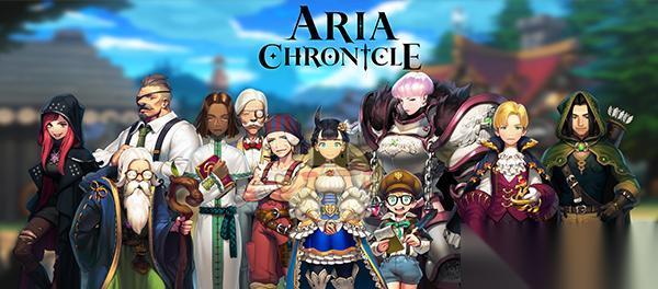 探秘 咏叹调编年史 背景设定 一款集音乐与历史于一体的游戏世界