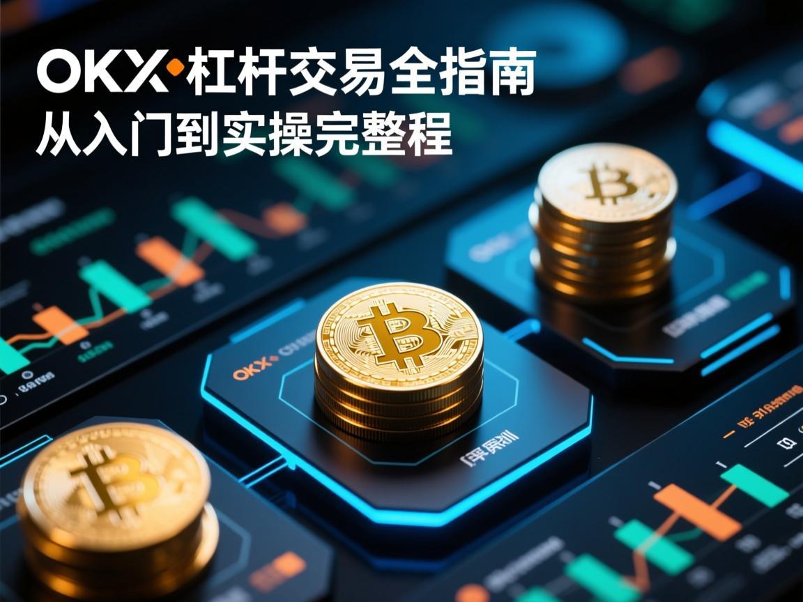 OKX杠杆交易全指南，从入门到实操的完整流程