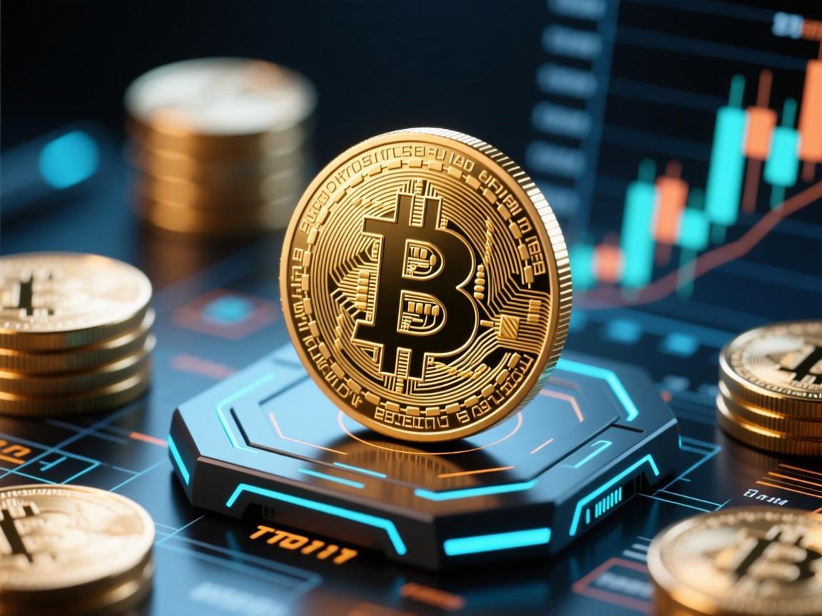 虚拟币T0交易所，流动性与交易效率的新革命