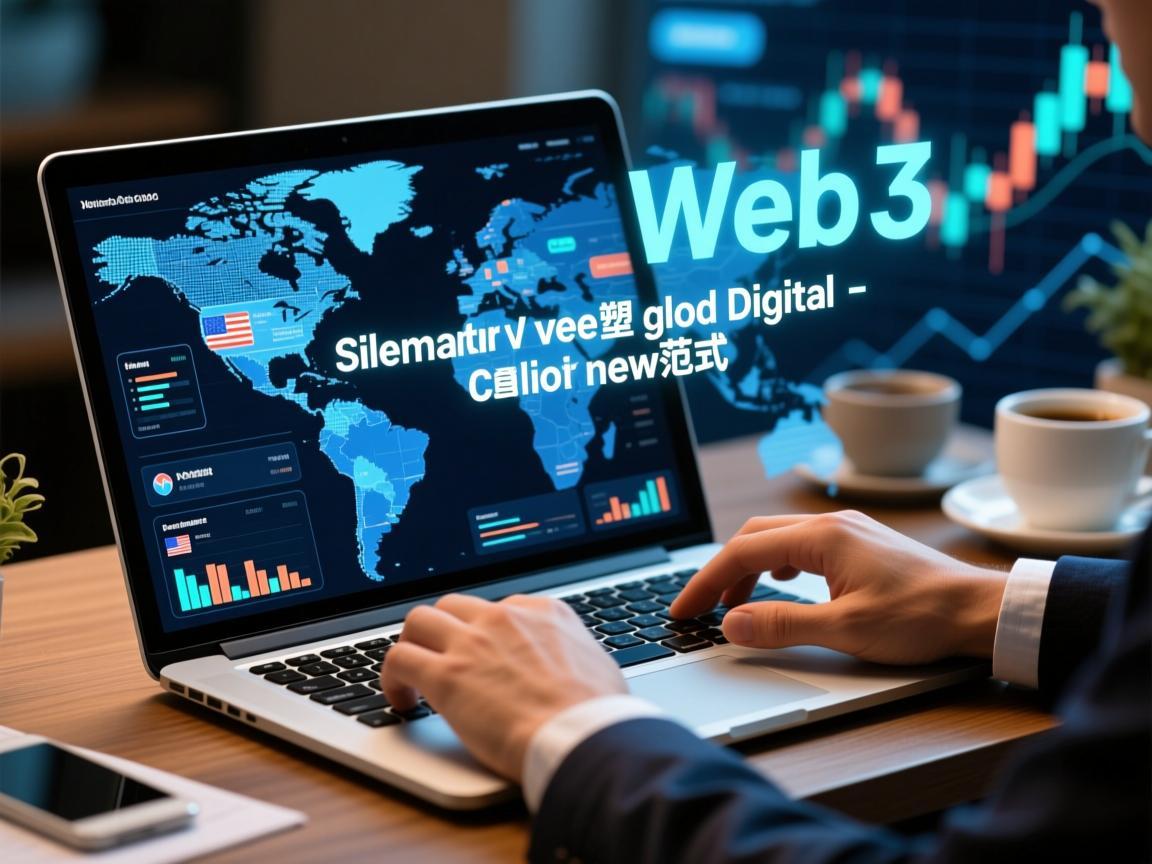 美国Web3远程工作，重塑全球数字协作新范式
