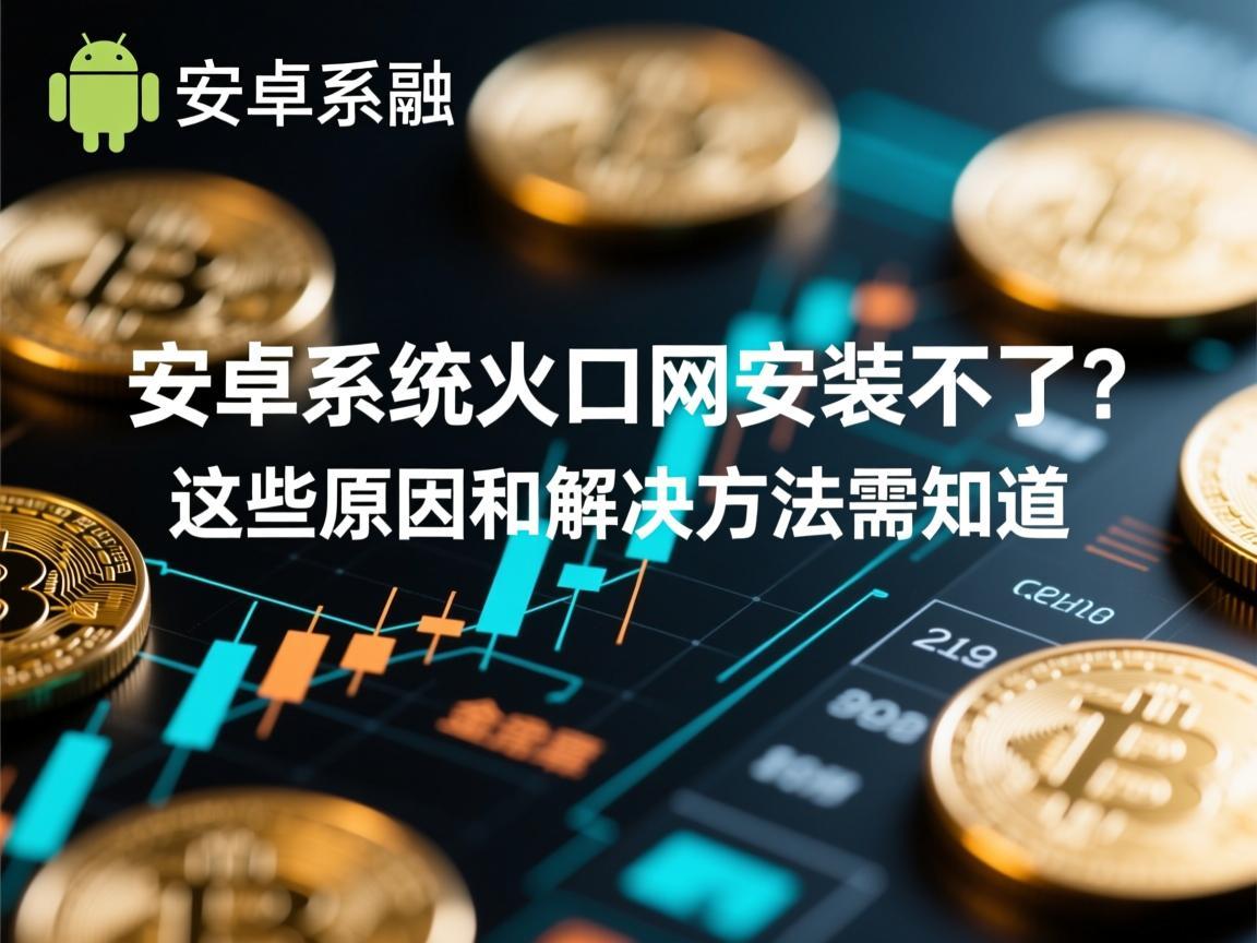 安卓系统火币网安装不了 这些原因和解决方法需知道