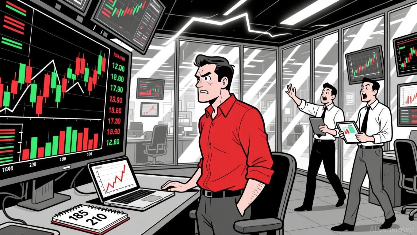 Solana (SOL) 技术分析和市场情绪：突破即将到来