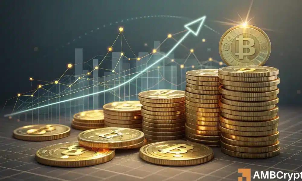 隐私优先是唯一途径吗 价值35亿美元的黄金表明机构可能这么认为。