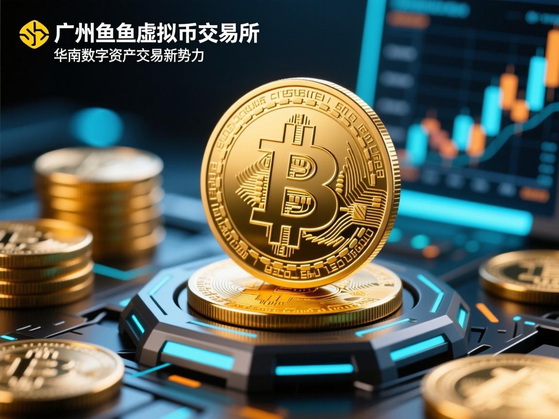 广州集鱼虚拟币交易所，华南数字资产交易新势力
