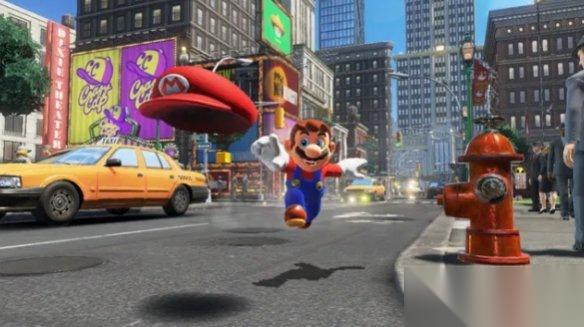 宫本茂盼健康迎接马里奥50周年 坦言已淡出系列开发