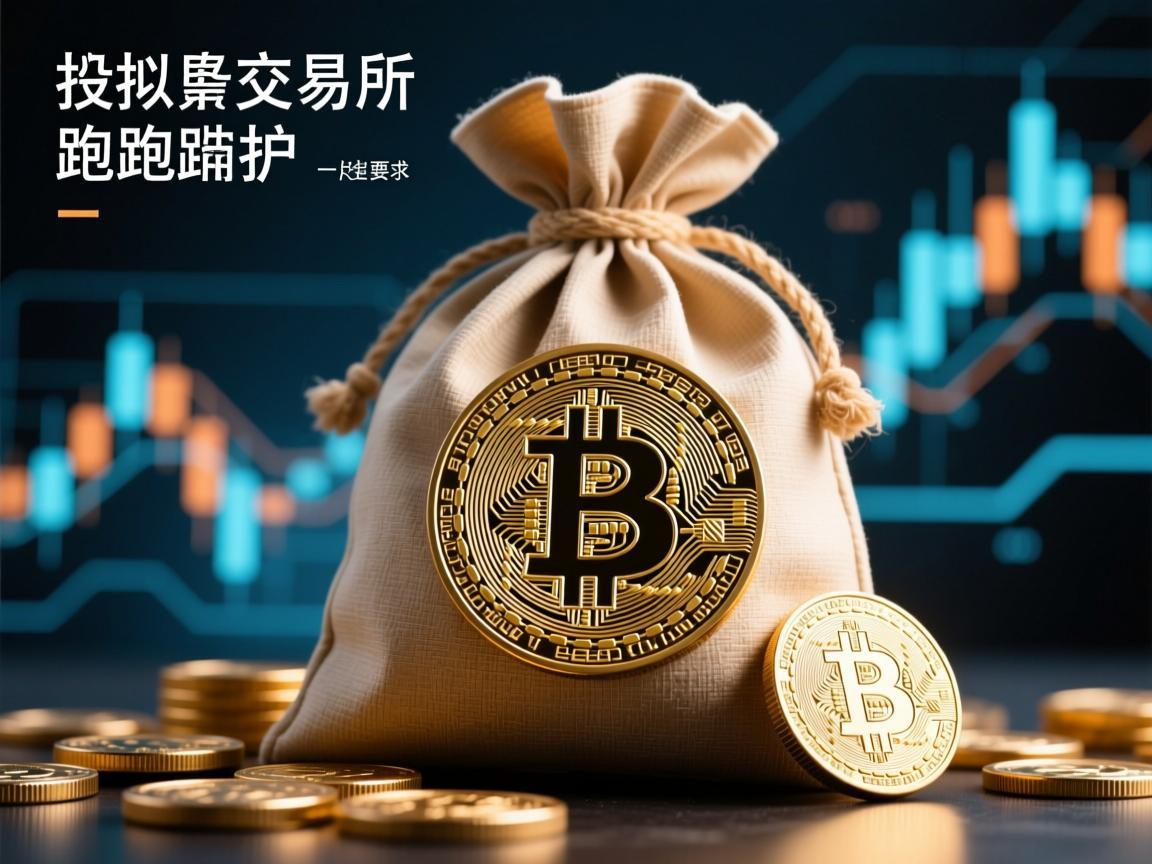 警惕虚拟币交易所跑路陷阱，投资者如何守护钱袋子