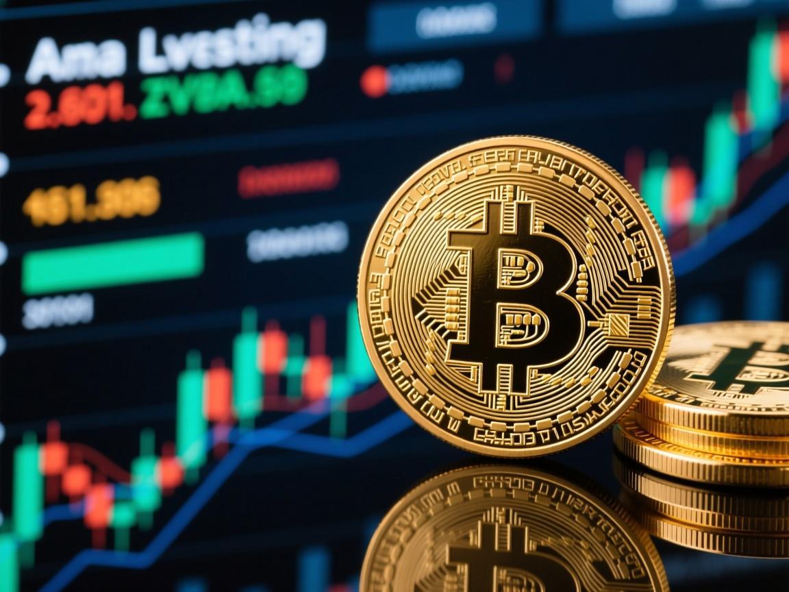 美国上市虚拟币交易所，合规浪潮中的行业标杆与挑战