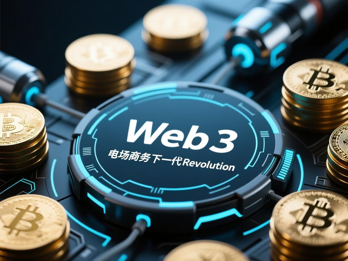 Web3，电子商务的下一代革命