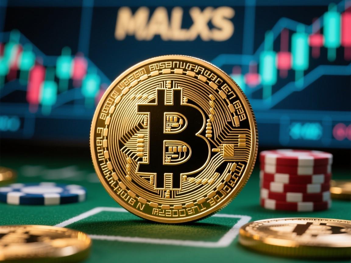 马克斯布局狗狗币，一场科技与 meme 的豪赌