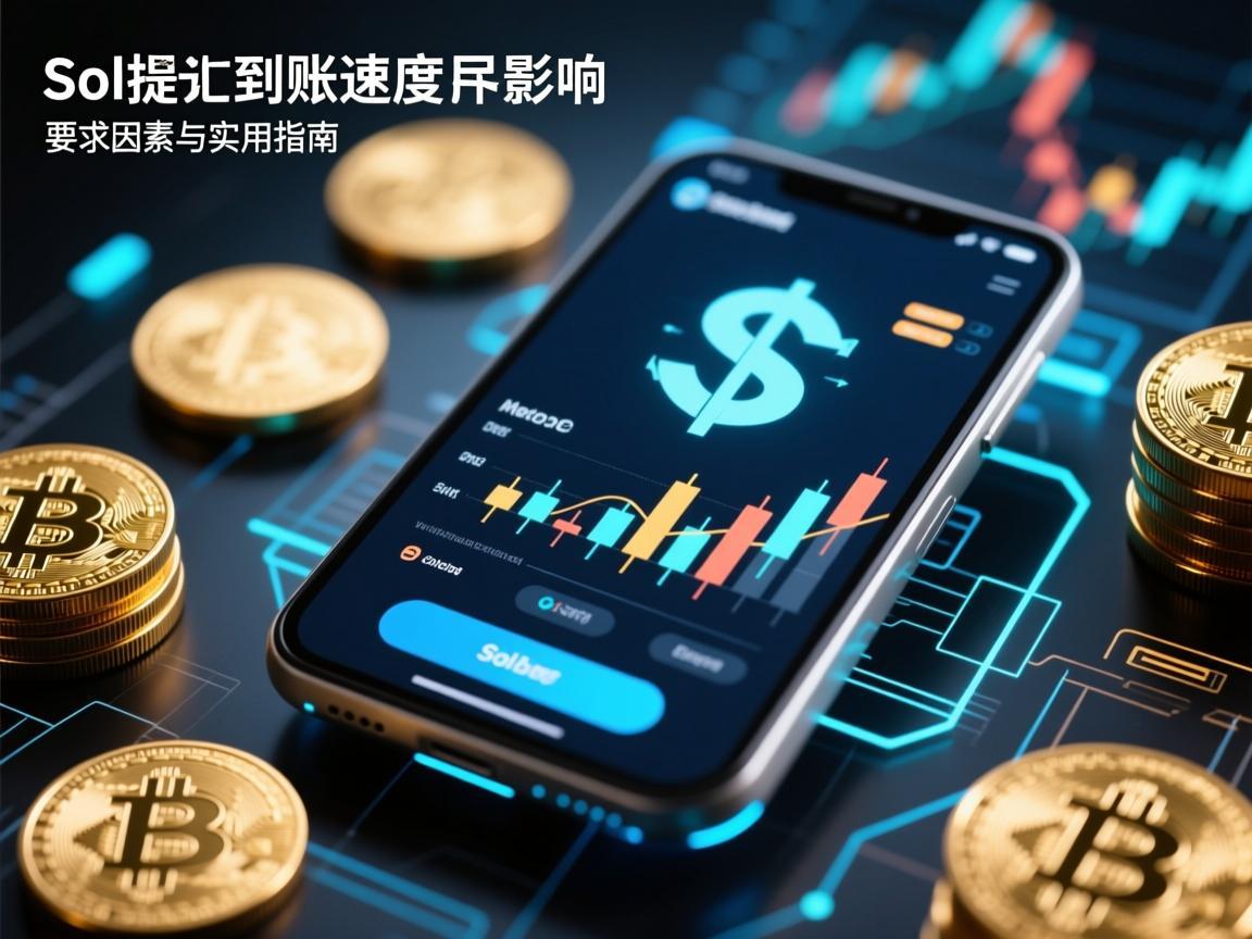 Sol提币到账速度，影响因素与实用指南