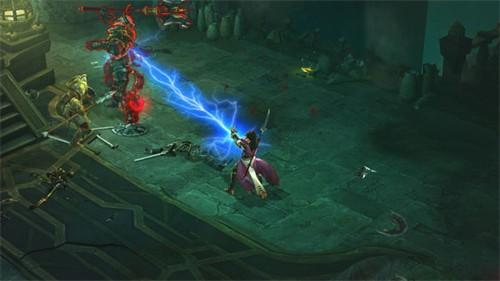 暗黑破坏神3牧牛杖怎么用 牧牛杖的制作与使用方法介绍