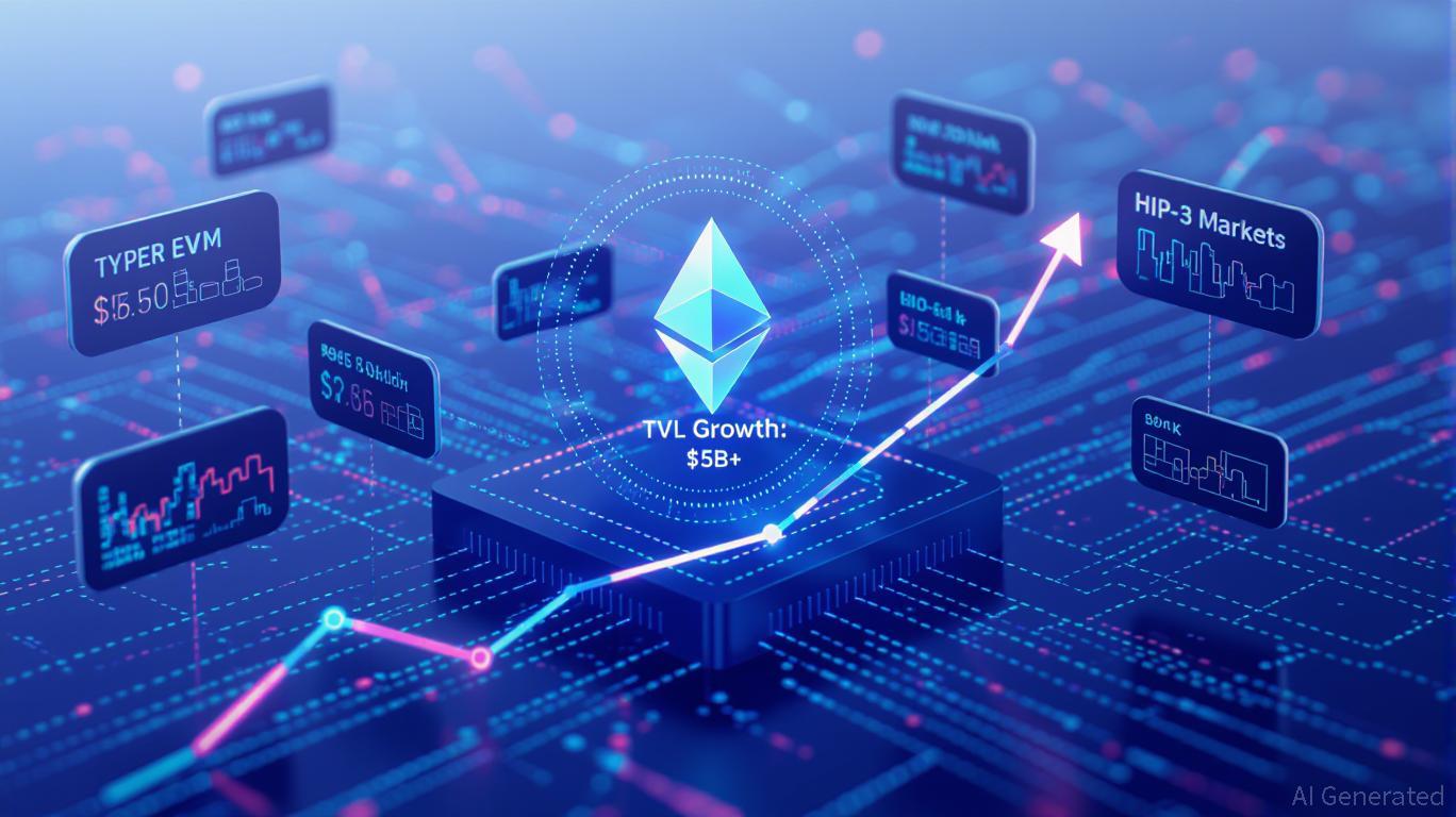 人们对超流动性的兴趣日益浓厚：加密货币交易的新范式