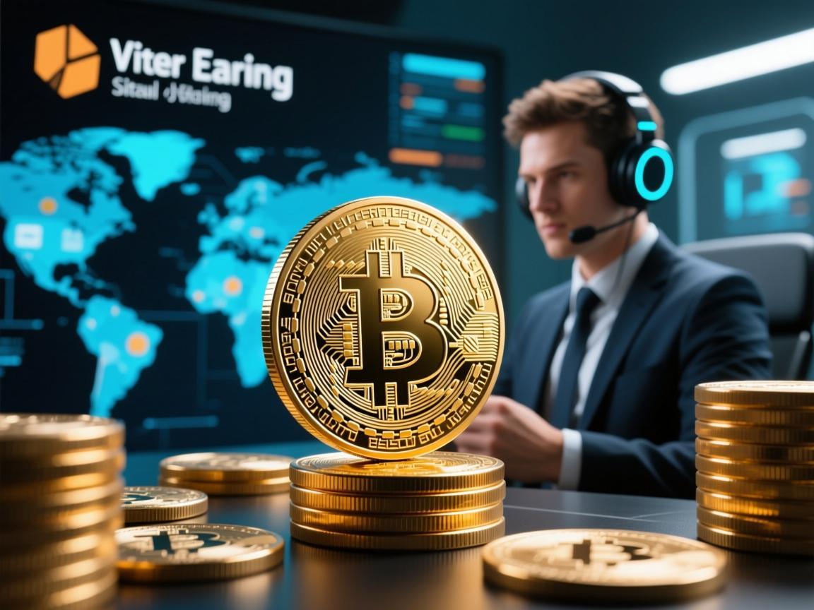 国外虚拟币小交易所，机遇与风险并存的边缘玩家