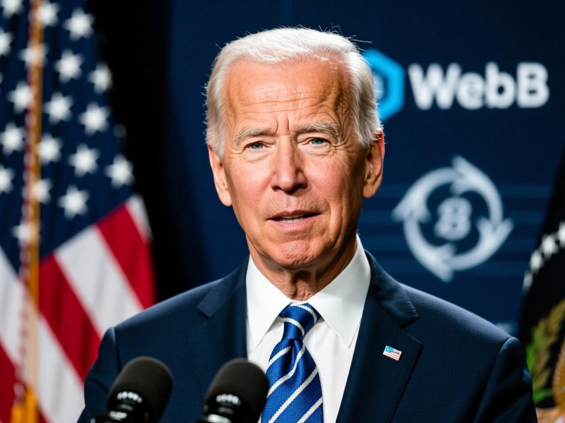 拜登政府的Web3战略，在监管与创新间寻求平衡