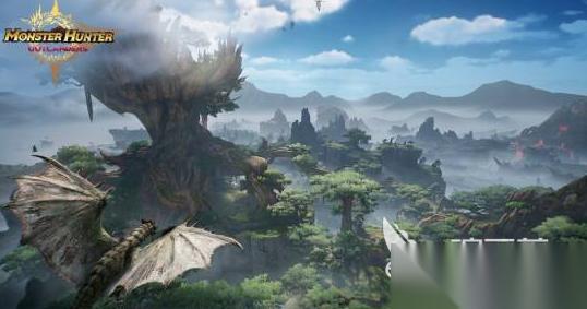 怪物猎人旅人在哪预约 怪物猎人旅人手机游戏预约教程