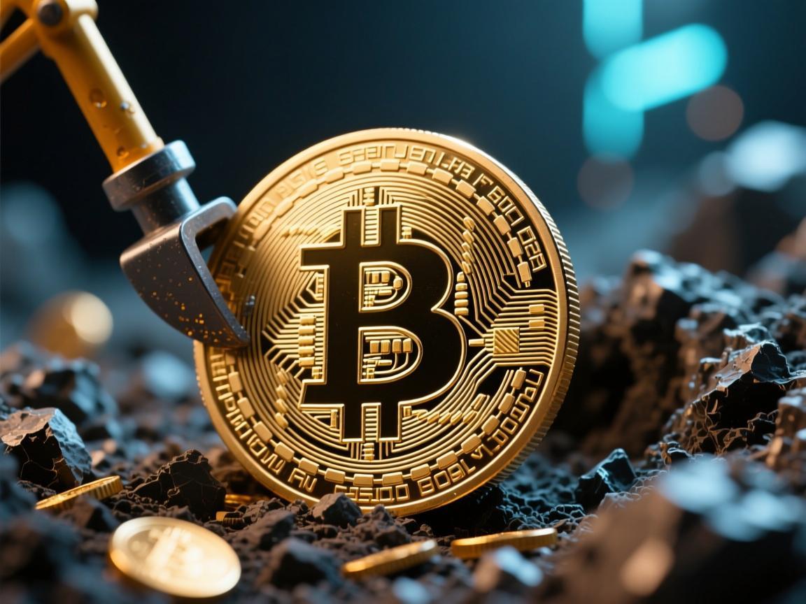 狗狗币挖完了吗 真相与未来解析