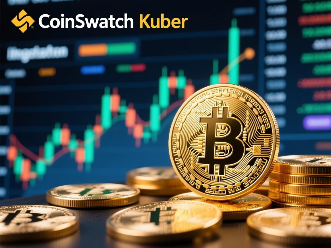 印度最大虚拟币交易所，CoinSwitch Kuber的崛起与挑战