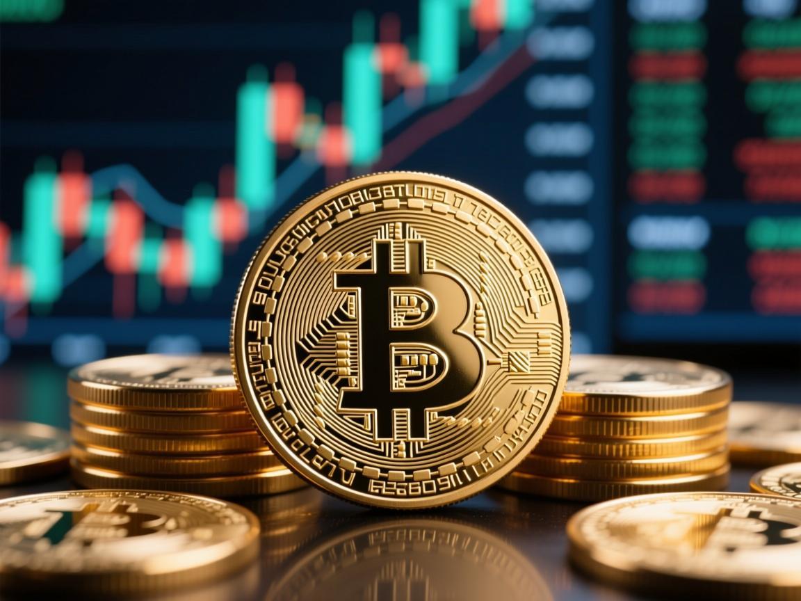 上交易所的虚拟币，机遇与风险并行的数字资产试炼场