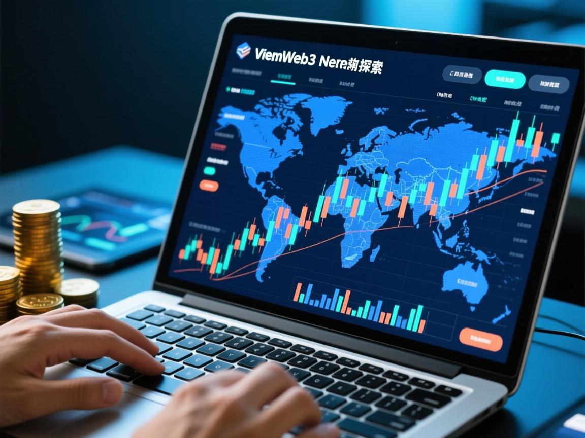 越南Web3打新热潮，机遇与风险并行的蓝海探索