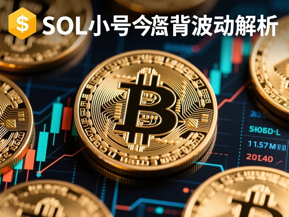 SOL币价格波动解析，非小号数据背后的市场逻辑