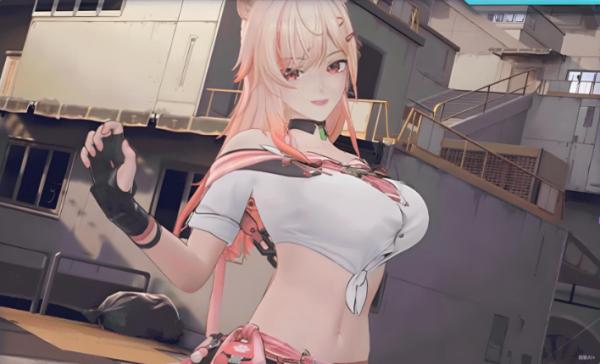 尘白禁区米娅星彩武器怎么选择 尘白禁区米娅星彩武器选择攻略