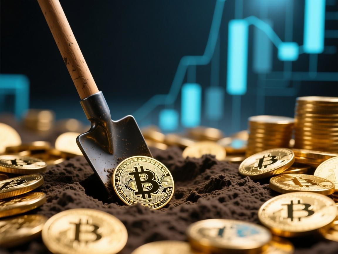 每天可以挖多少狗狗币 影响产量的关键因素解析