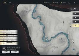 燕云十六声秦川地图玩法攻略