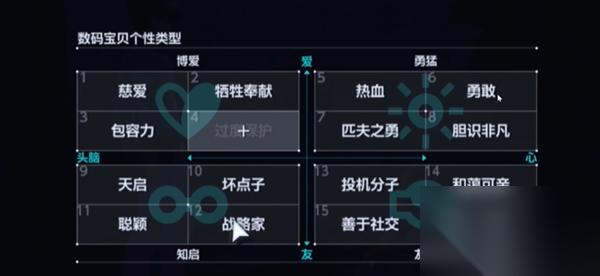 数码宝贝物语时空异客伟大拥抱怎么获取 数码宝贝物语时空异客伟大拥抱获取方法