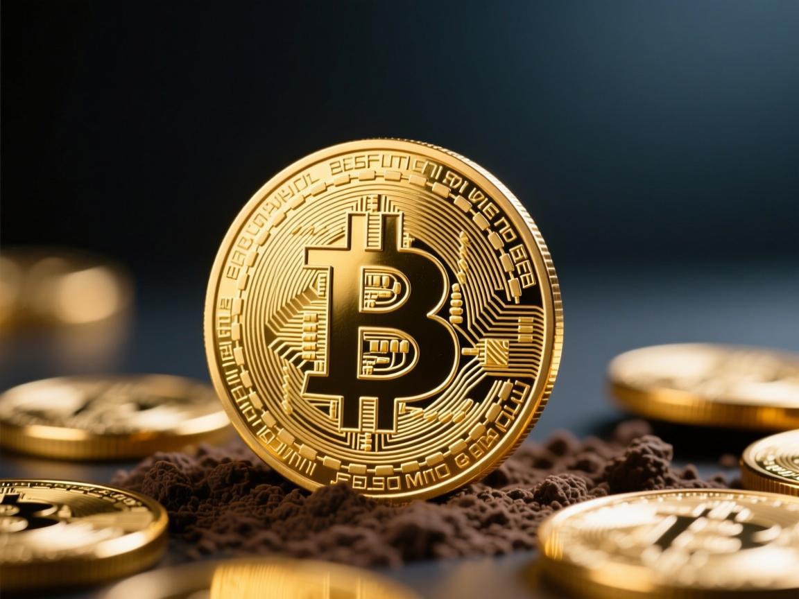 金贝Mini挖狗狗币，低门槛参与加密货币的新选择