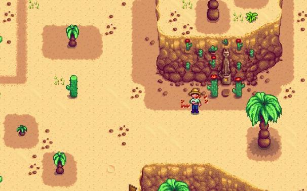 星露谷物语冒险家公会有哪些杀怪目标 星露谷物语冒险家公会杀怪目标介绍