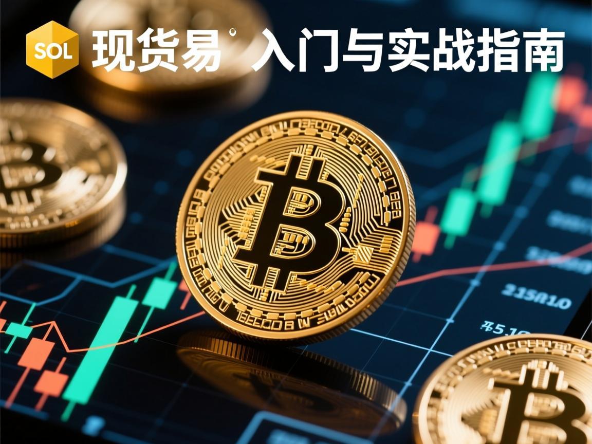 Sol币现货交易，入门与实战指南