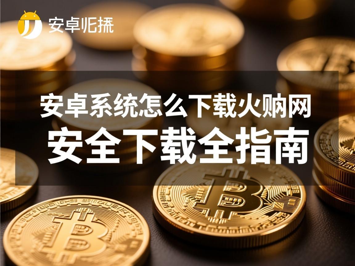 安卓系统怎么下载火币网 安全下载全指南